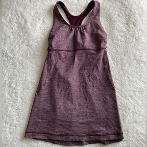 Lululemon Athletica Turbo Tank